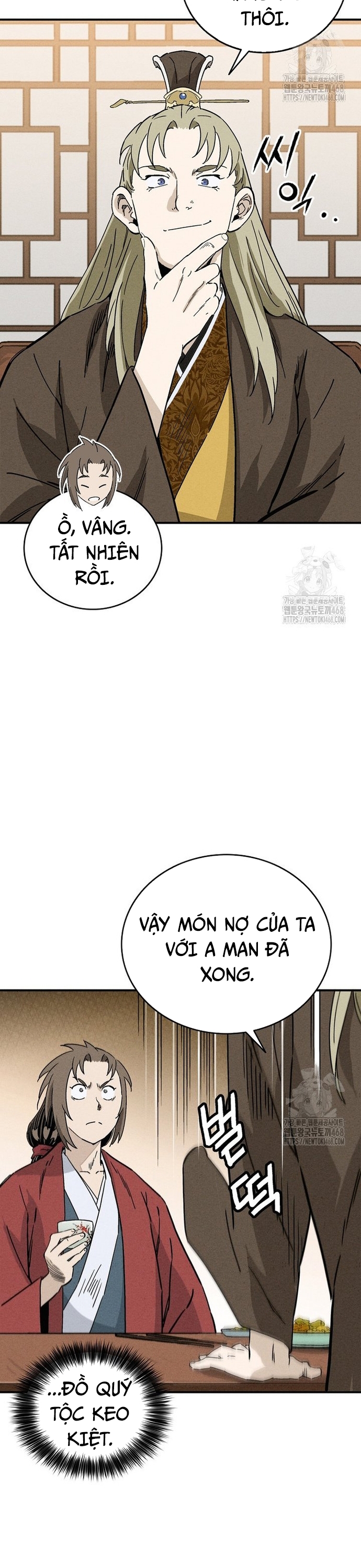 Trọng Sinh Thành Thần Y Thời Tam Quốc: Chapter 158