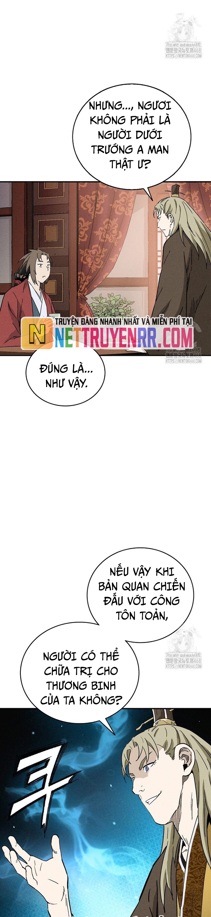 Trọng Sinh Thành Thần Y Thời Tam Quốc: Chapter 158