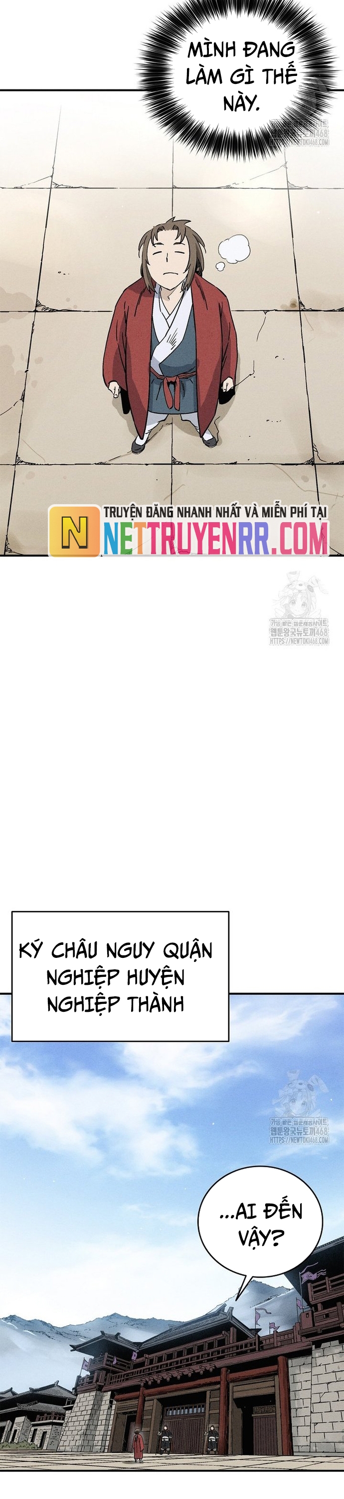 Trọng Sinh Thành Thần Y Thời Tam Quốc: Chapter 158