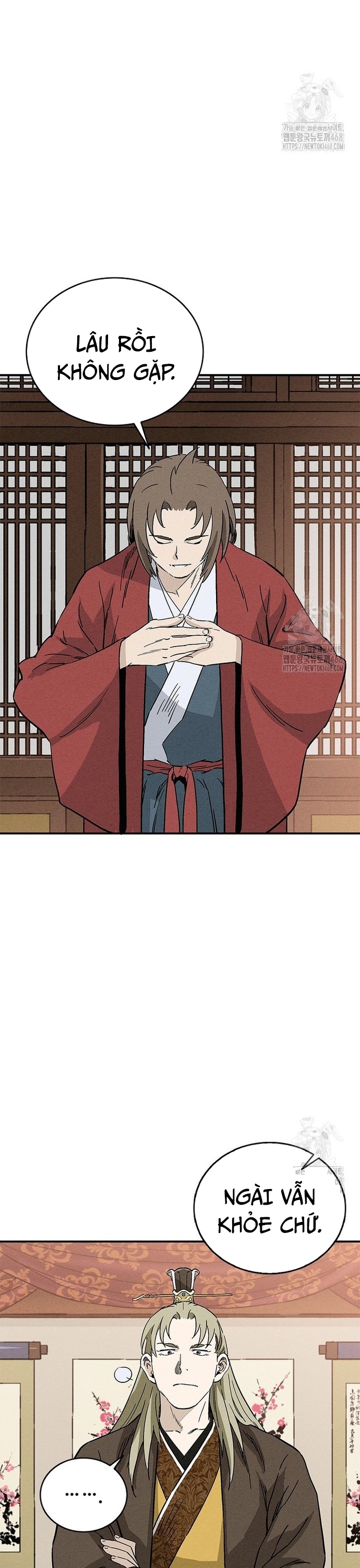 Trọng Sinh Thành Thần Y Thời Tam Quốc: Chapter 158