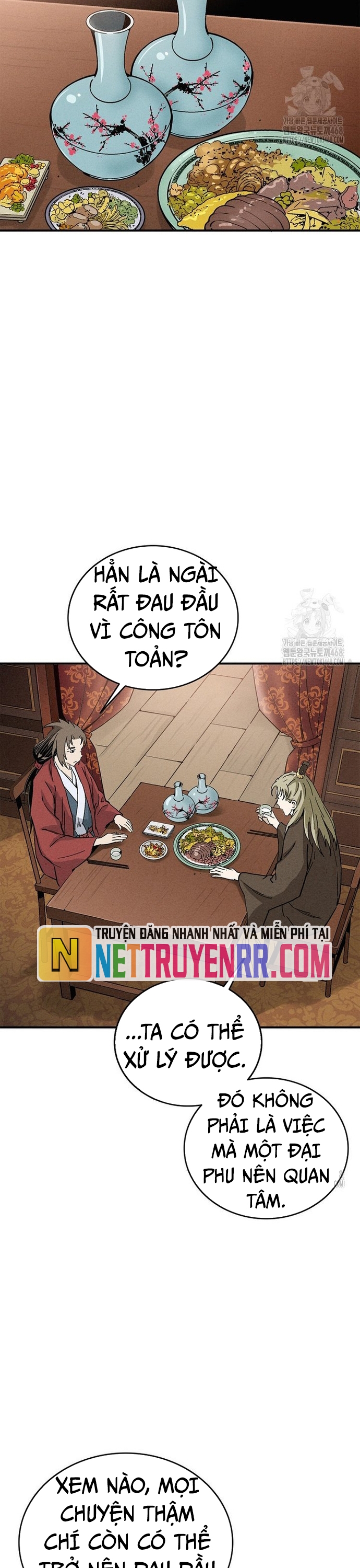 Trọng Sinh Thành Thần Y Thời Tam Quốc: Chapter 158