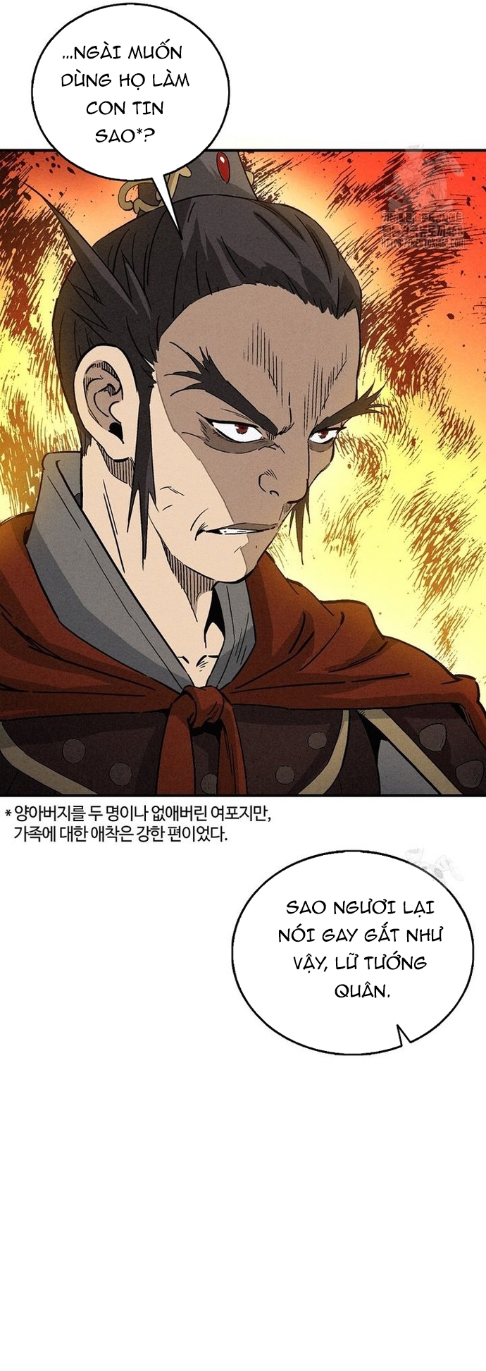 Trọng Sinh Thành Thần Y Thời Tam Quốc: Chapter 160