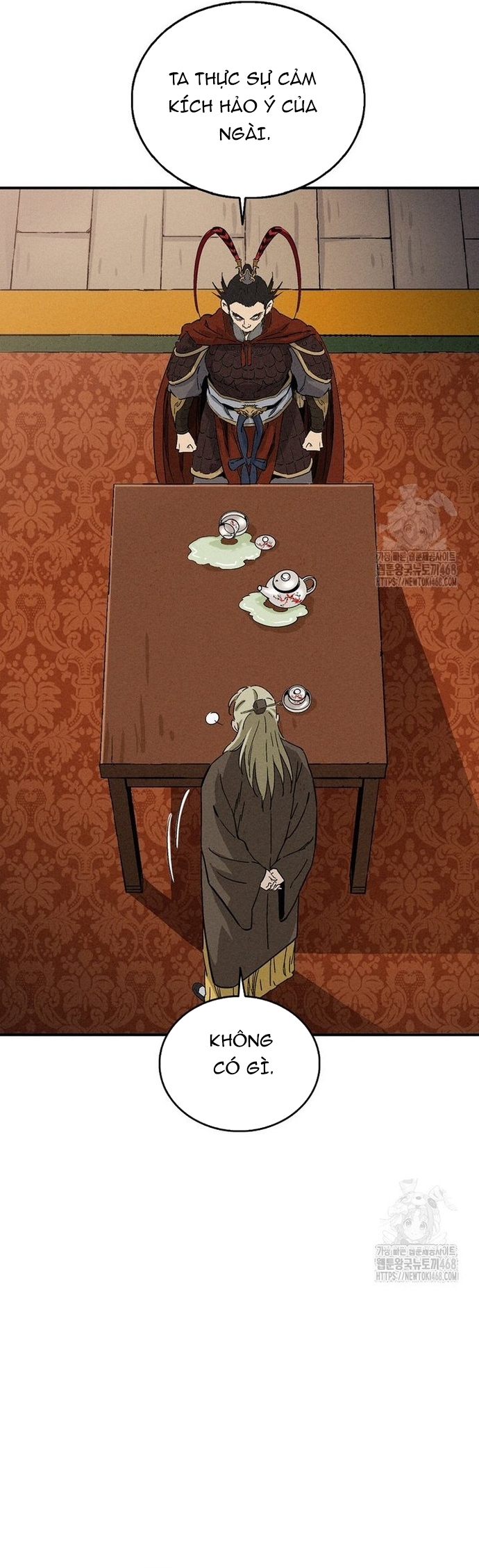 Trọng Sinh Thành Thần Y Thời Tam Quốc: Chapter 160