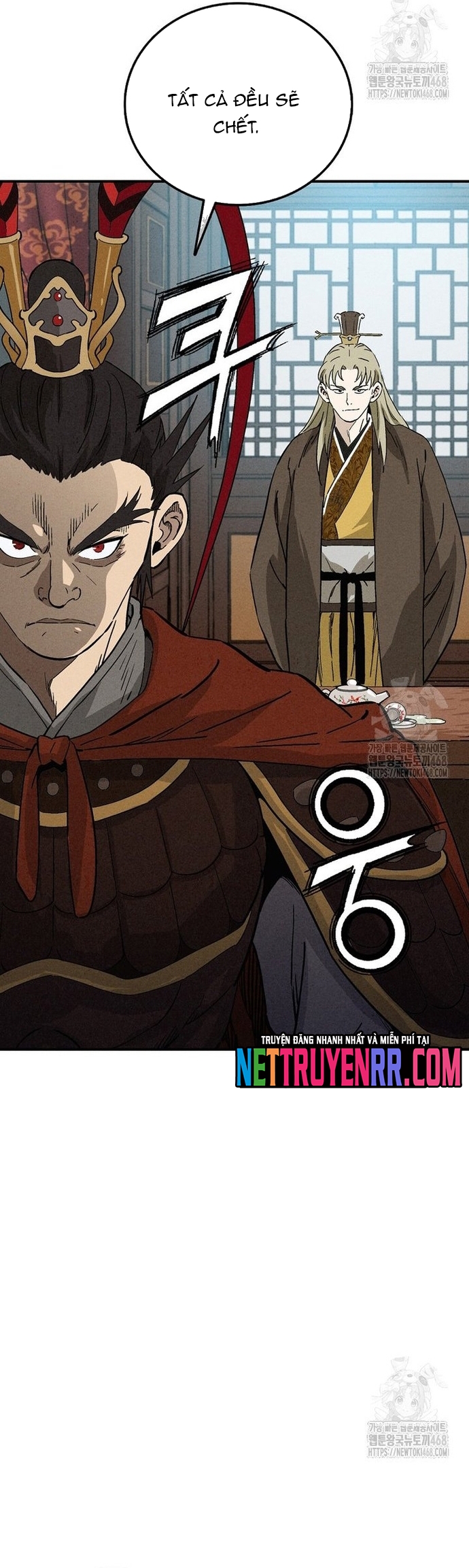 Trọng Sinh Thành Thần Y Thời Tam Quốc: Chapter 160