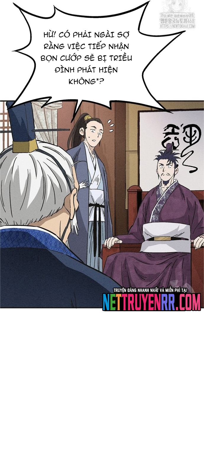 Trọng Sinh Thành Thần Y Thời Tam Quốc: Chapter 160