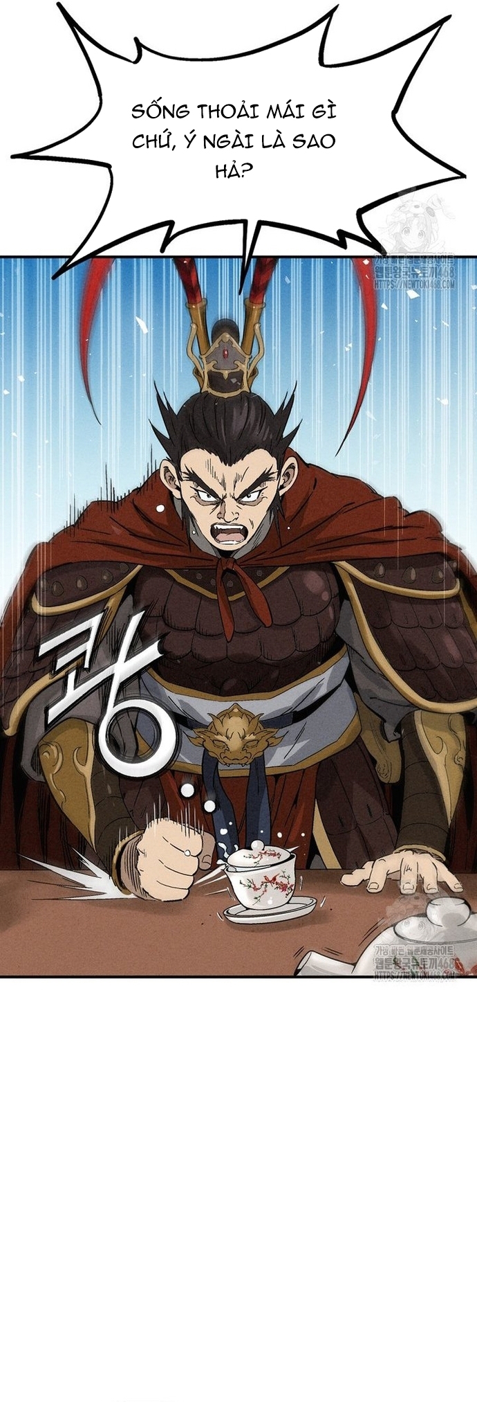 Trọng Sinh Thành Thần Y Thời Tam Quốc: Chapter 160