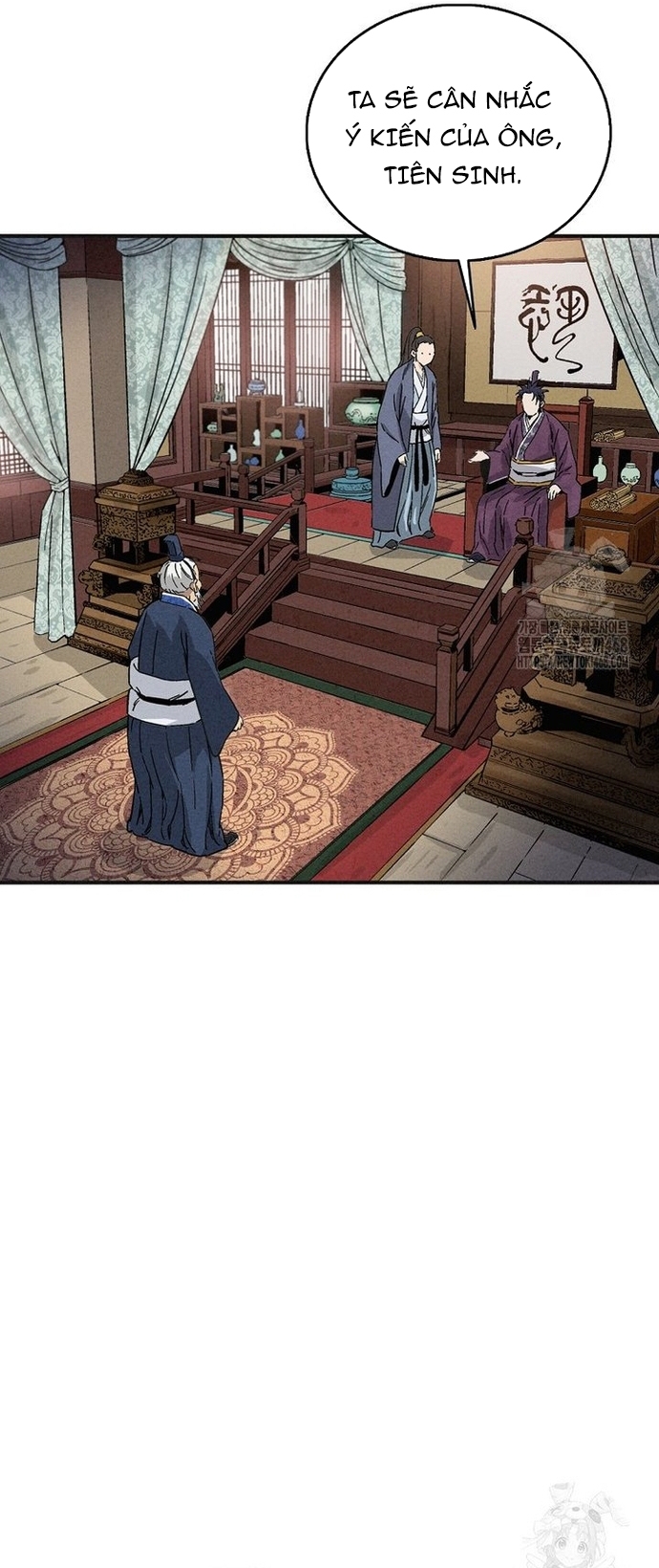 Trọng Sinh Thành Thần Y Thời Tam Quốc: Chapter 160