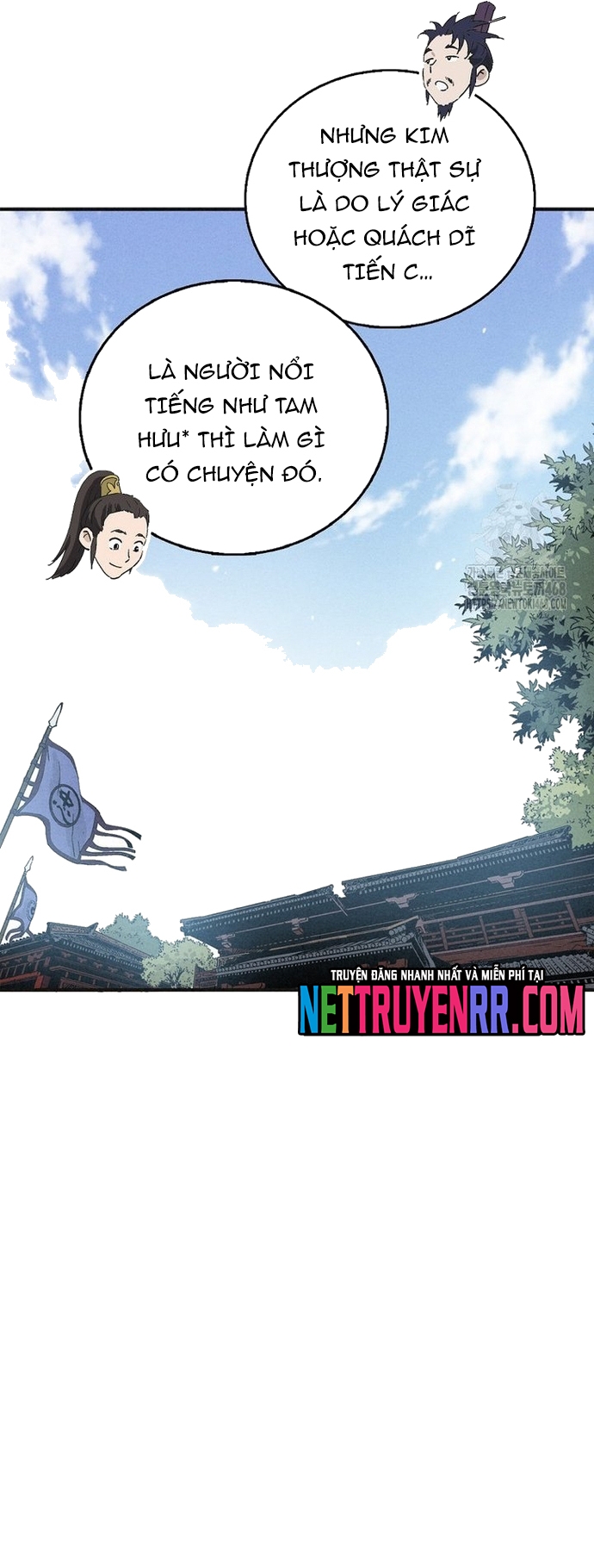 Trọng Sinh Thành Thần Y Thời Tam Quốc: Chapter 160