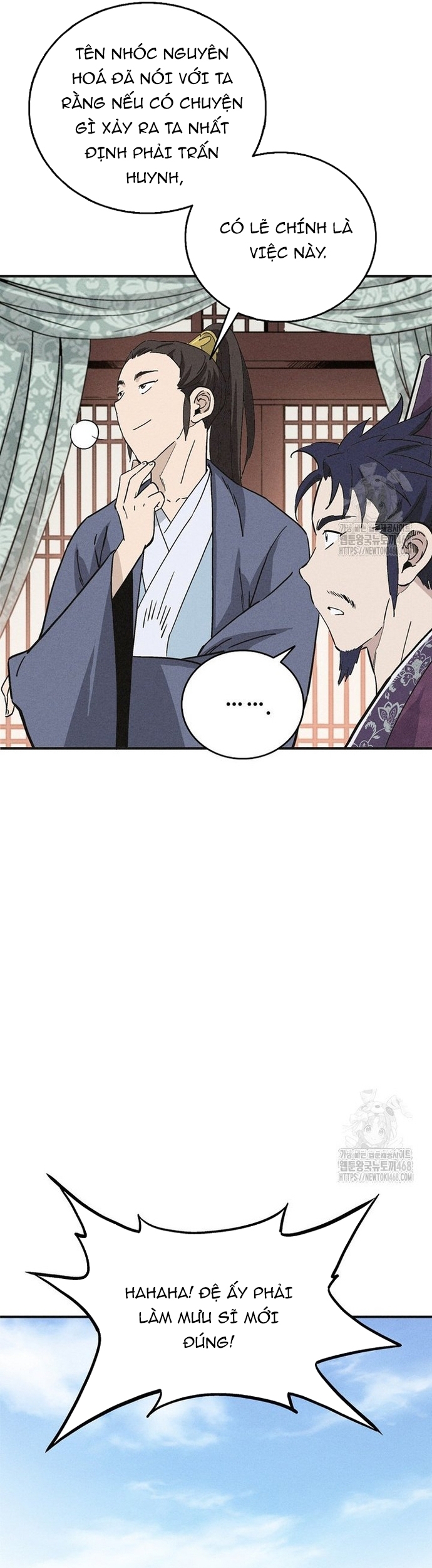 Trọng Sinh Thành Thần Y Thời Tam Quốc: Chapter 160