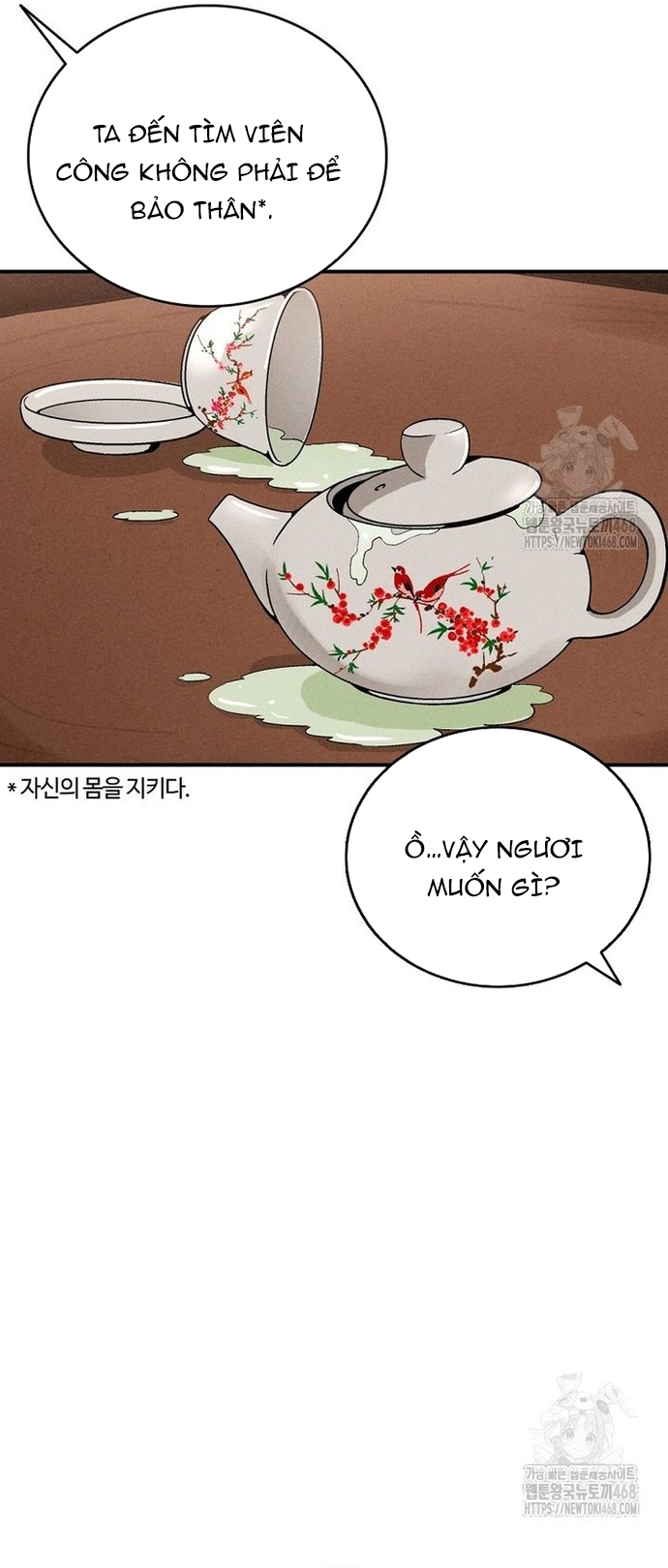 Trọng Sinh Thành Thần Y Thời Tam Quốc: Chapter 160