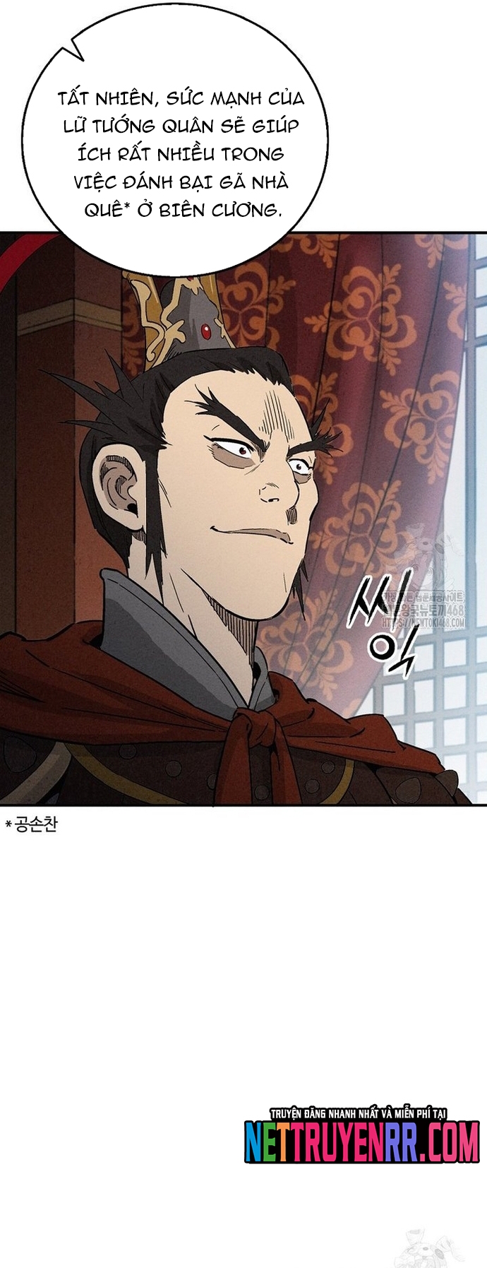 Trọng Sinh Thành Thần Y Thời Tam Quốc: Chapter 160