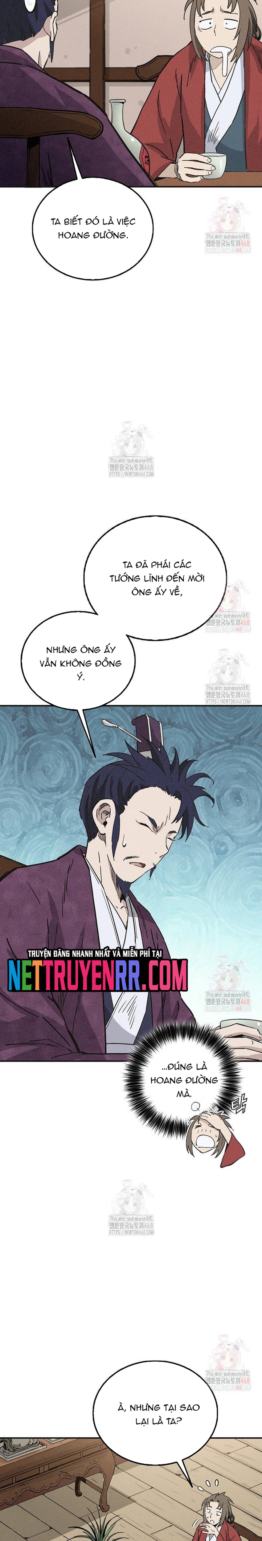 Trọng Sinh Thành Thần Y Thời Tam Quốc: Chapter 161