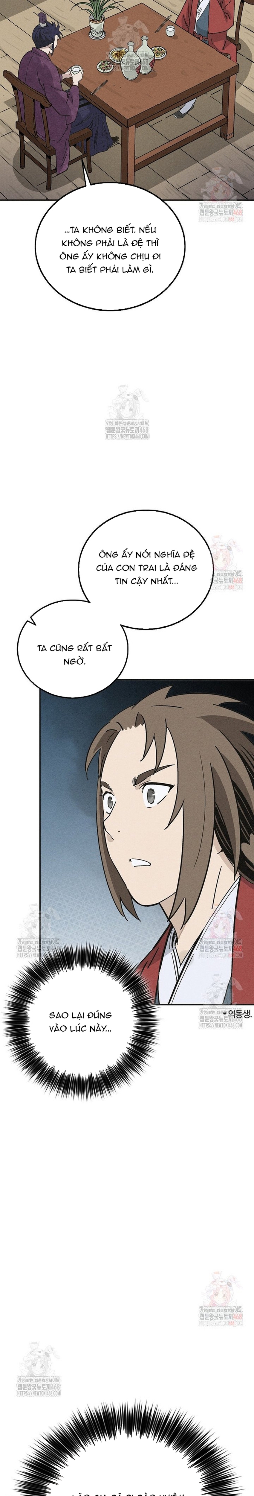 Trọng Sinh Thành Thần Y Thời Tam Quốc: Chapter 161