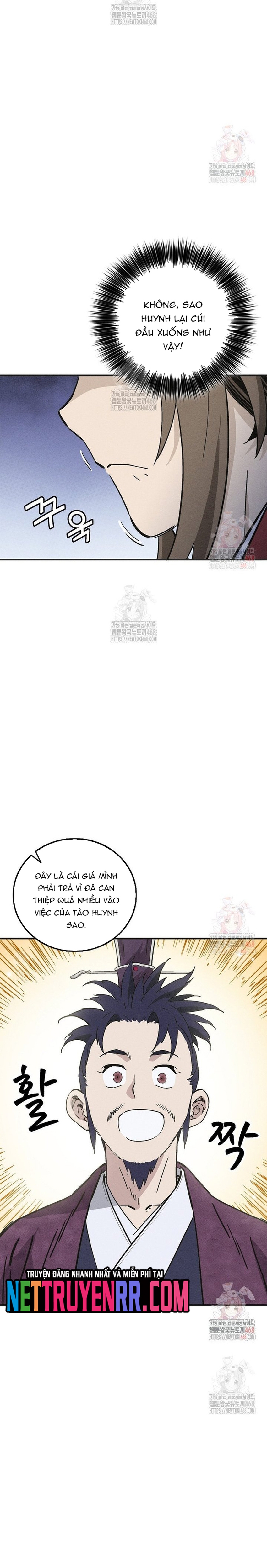 Trọng Sinh Thành Thần Y Thời Tam Quốc: Chapter 161