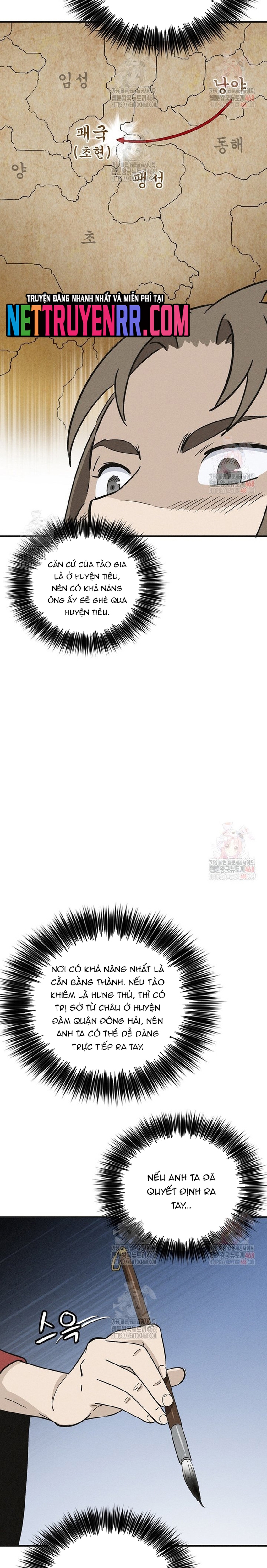 Trọng Sinh Thành Thần Y Thời Tam Quốc: Chapter 161