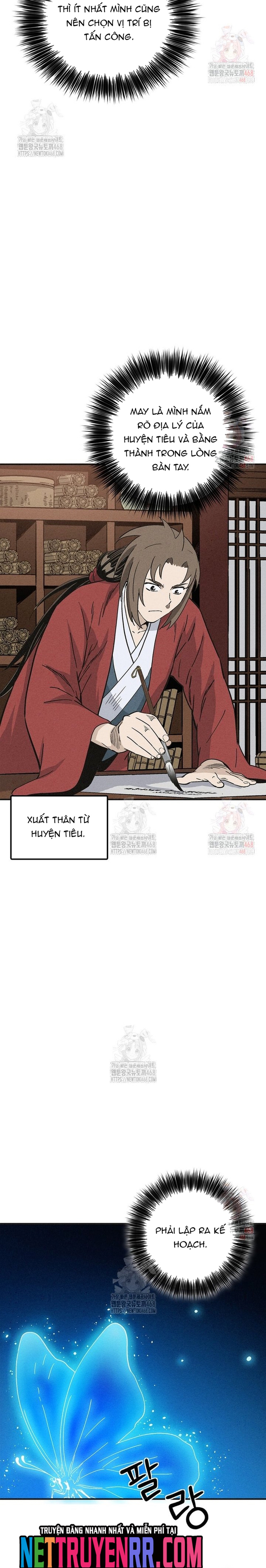 Trọng Sinh Thành Thần Y Thời Tam Quốc: Chapter 161