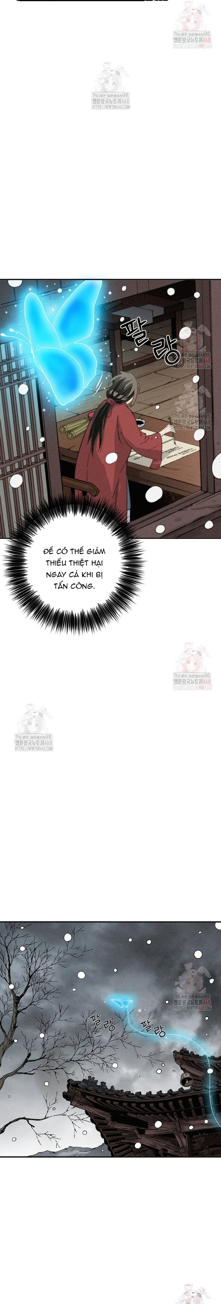 Trọng Sinh Thành Thần Y Thời Tam Quốc: Chapter 161