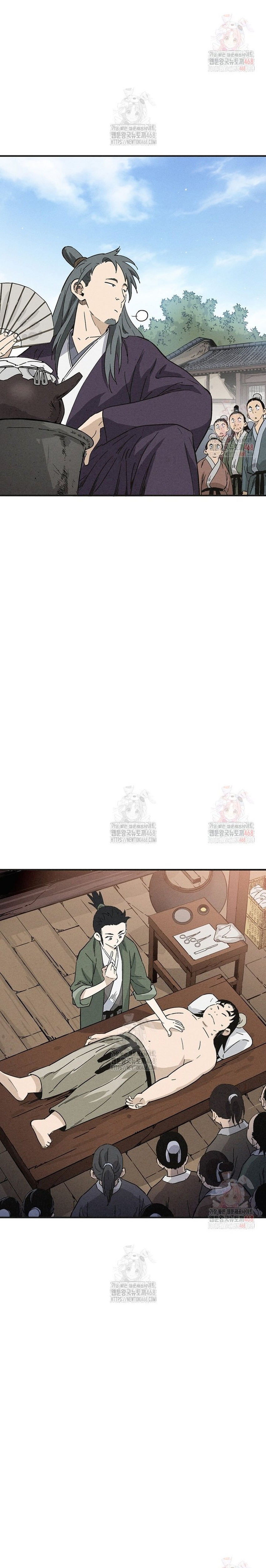 Trọng Sinh Thành Thần Y Thời Tam Quốc: Chapter 161