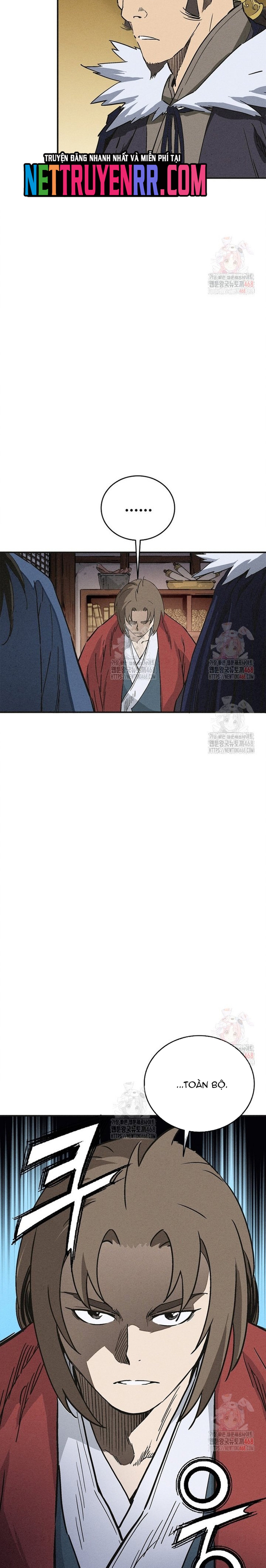 Trọng Sinh Thành Thần Y Thời Tam Quốc: Chapter 161