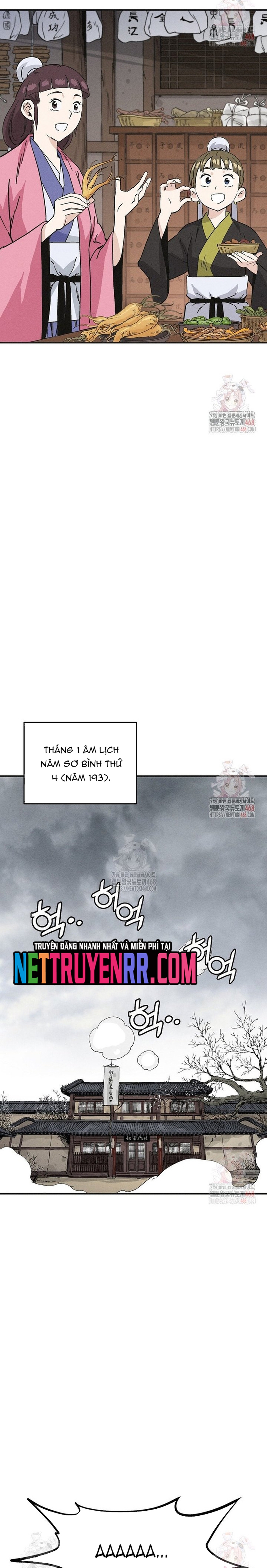 Trọng Sinh Thành Thần Y Thời Tam Quốc: Chapter 161