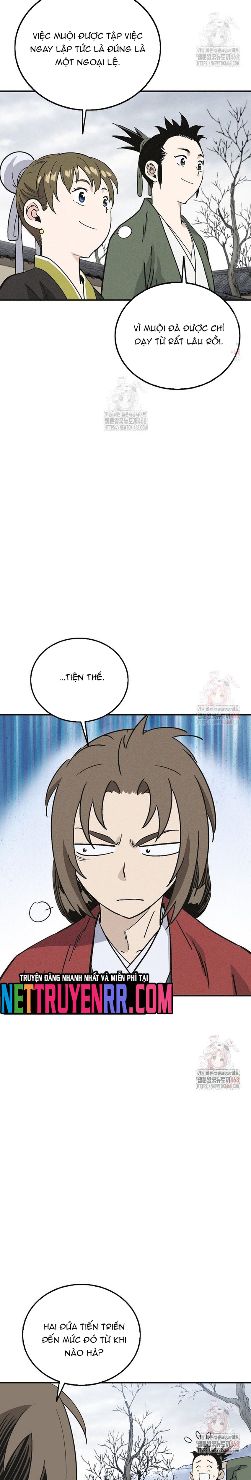 Trọng Sinh Thành Thần Y Thời Tam Quốc: Chapter 161