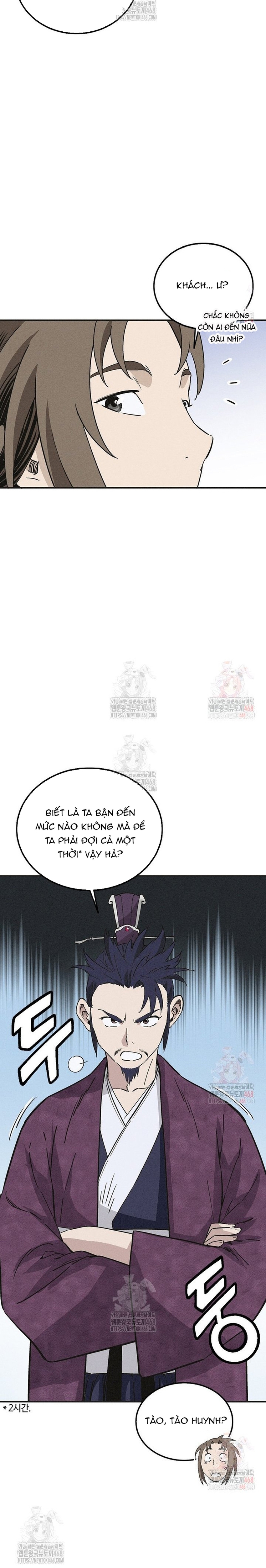 Trọng Sinh Thành Thần Y Thời Tam Quốc: Chapter 161