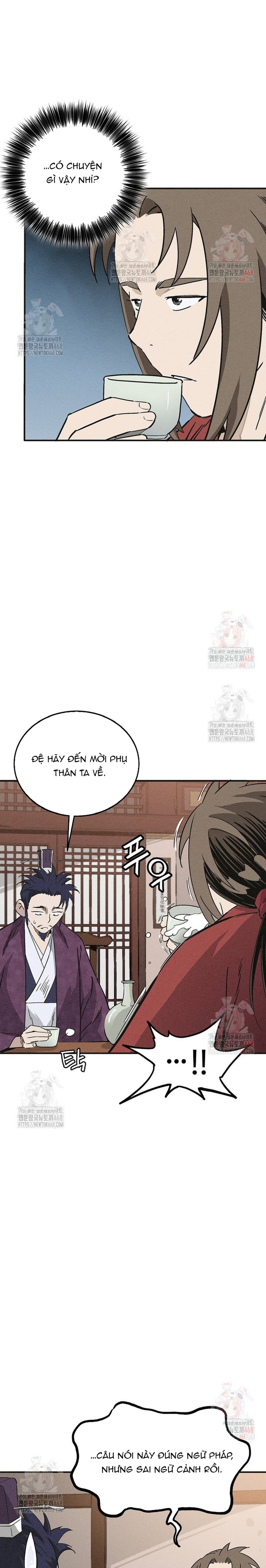 Trọng Sinh Thành Thần Y Thời Tam Quốc: Chapter 161