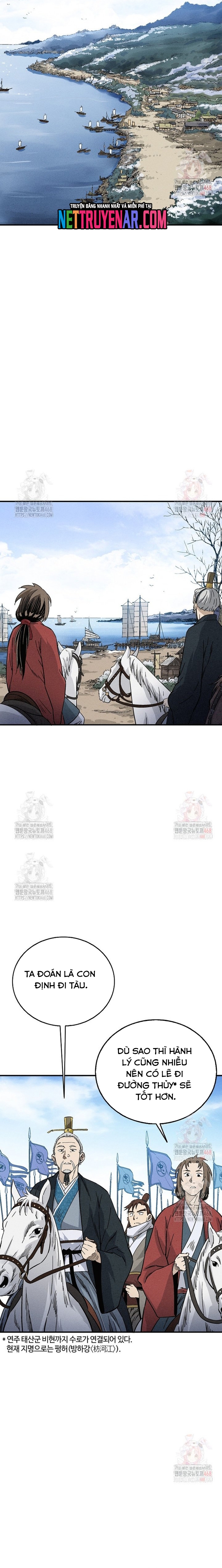 Trọng Sinh Thành Thần Y Thời Tam Quốc: Chapter 162