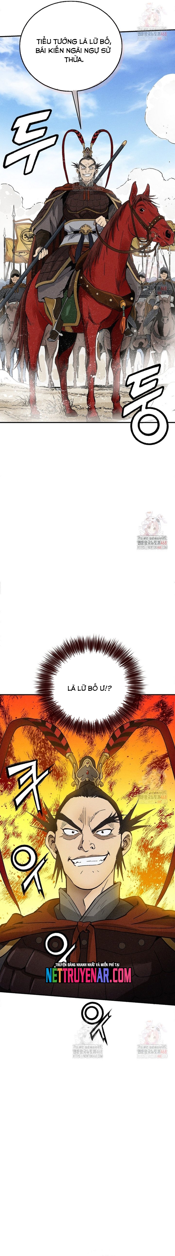 Trọng Sinh Thành Thần Y Thời Tam Quốc: Chapter 162