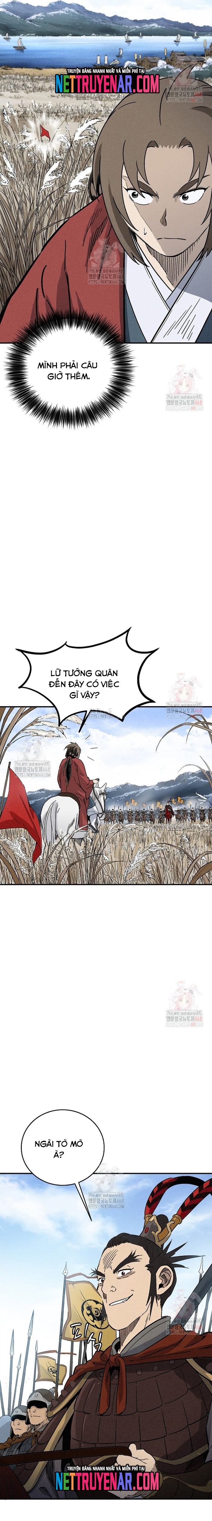 Trọng Sinh Thành Thần Y Thời Tam Quốc: Chapter 162