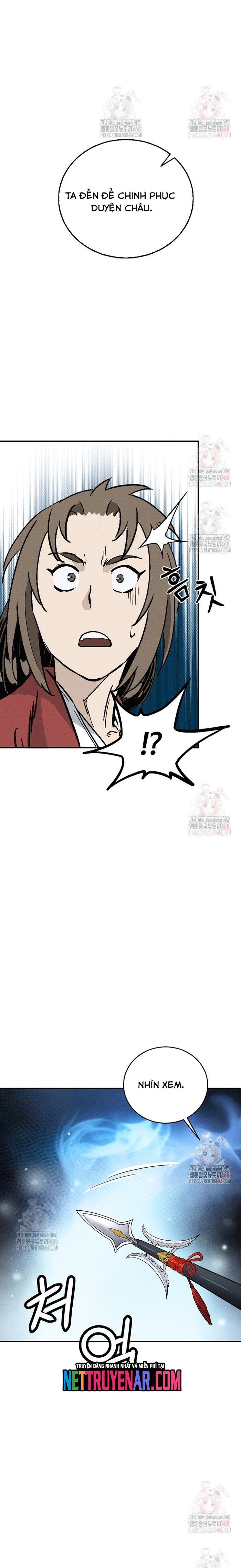 Trọng Sinh Thành Thần Y Thời Tam Quốc: Chapter 162