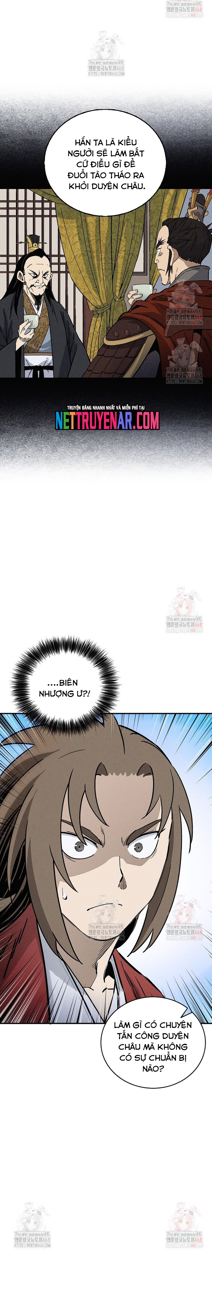 Trọng Sinh Thành Thần Y Thời Tam Quốc: Chapter 162