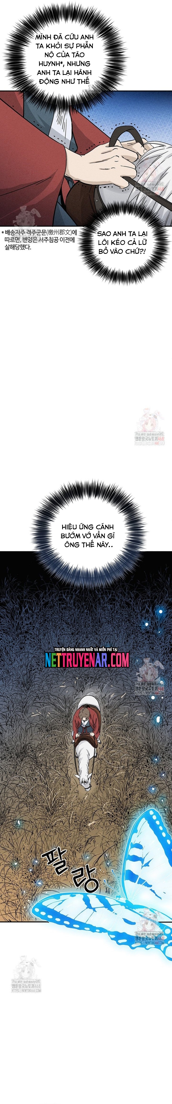 Trọng Sinh Thành Thần Y Thời Tam Quốc: Chapter 162