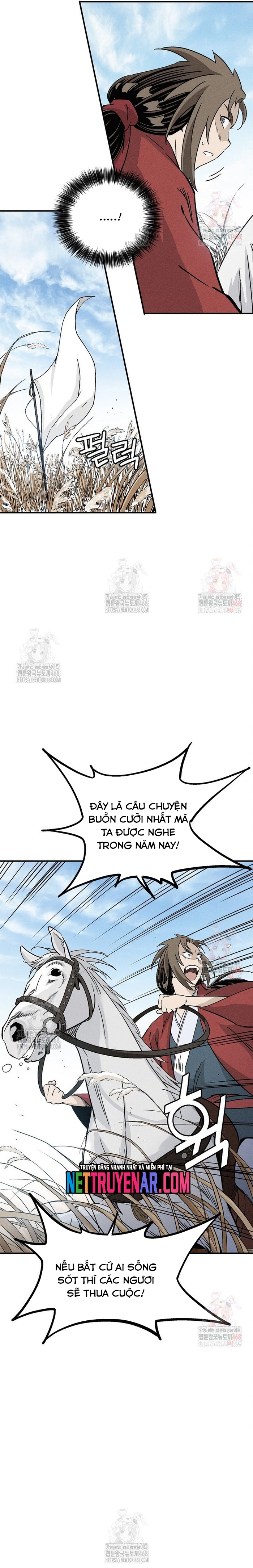 Trọng Sinh Thành Thần Y Thời Tam Quốc: Chapter 162