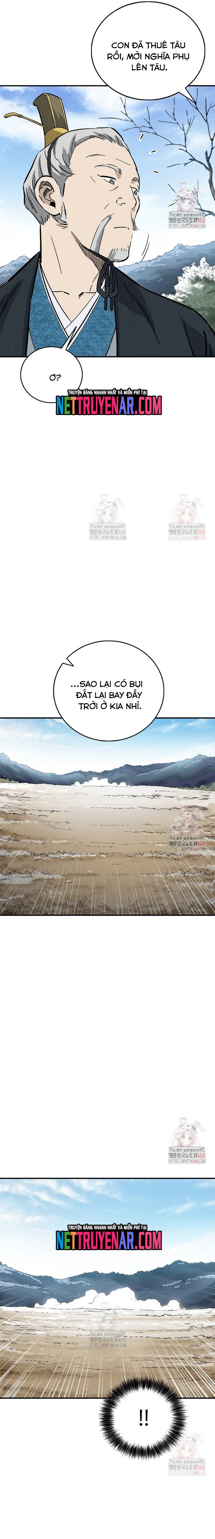 Trọng Sinh Thành Thần Y Thời Tam Quốc: Chapter 162