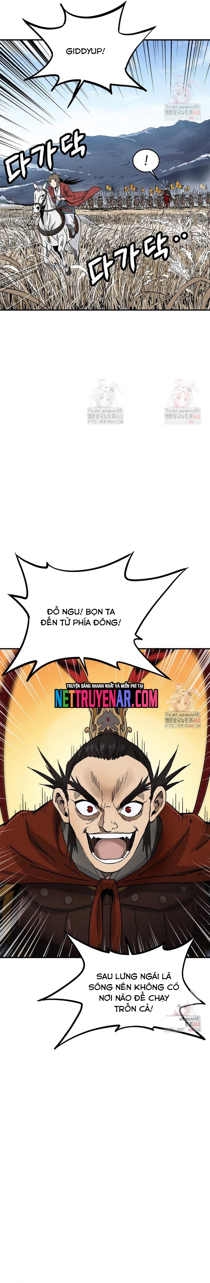 Trọng Sinh Thành Thần Y Thời Tam Quốc: Chapter 162