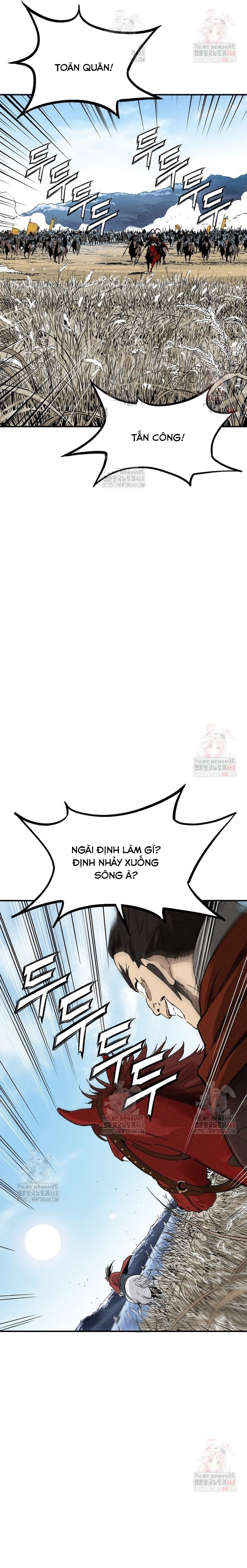 Trọng Sinh Thành Thần Y Thời Tam Quốc: Chapter 162