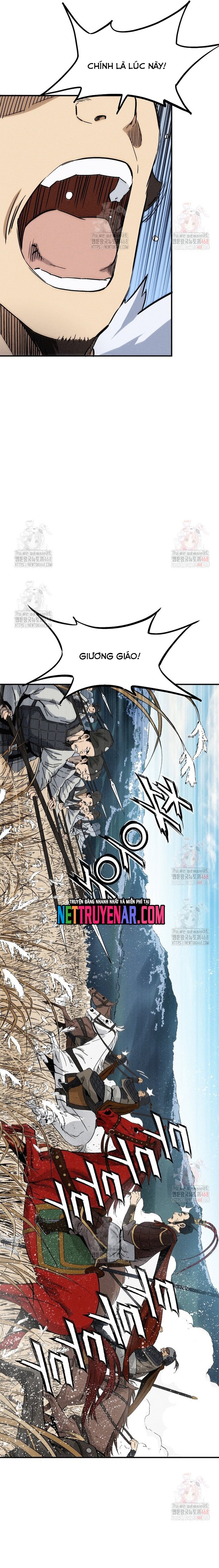 Trọng Sinh Thành Thần Y Thời Tam Quốc: Chapter 162