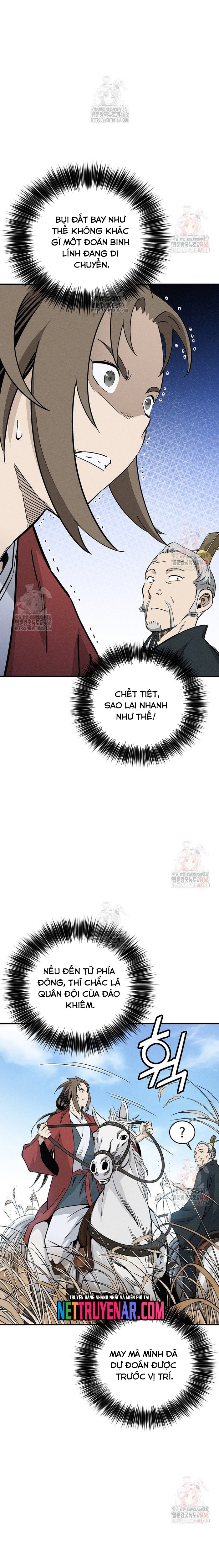 Trọng Sinh Thành Thần Y Thời Tam Quốc: Chapter 162