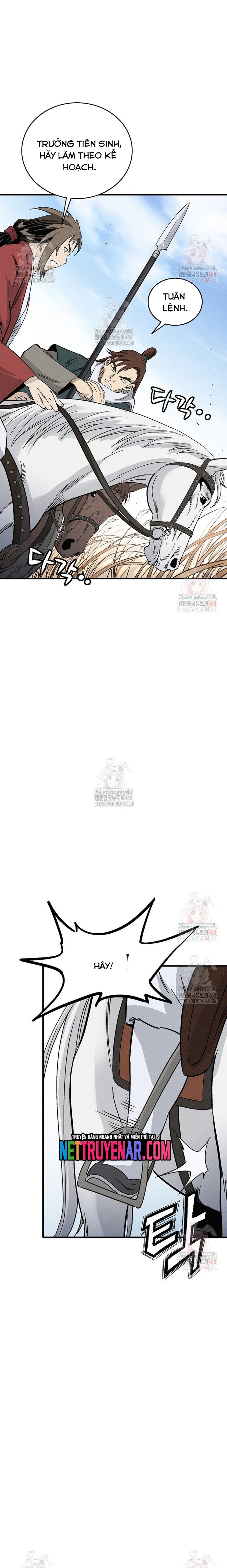 Trọng Sinh Thành Thần Y Thời Tam Quốc: Chapter 162