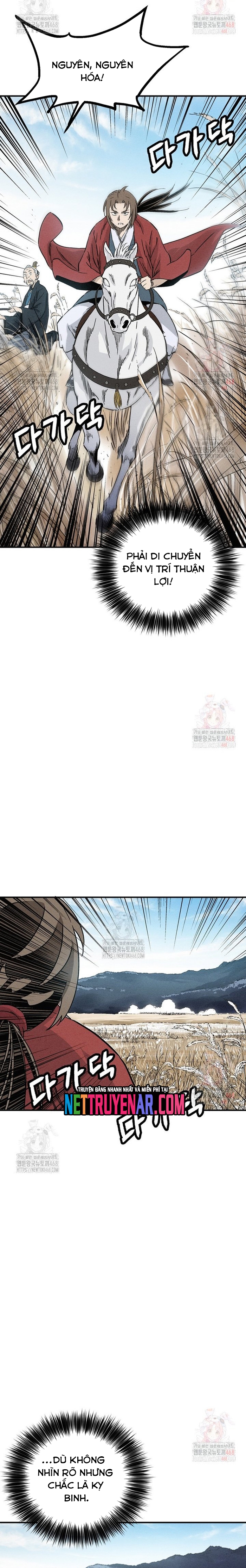 Trọng Sinh Thành Thần Y Thời Tam Quốc: Chapter 162