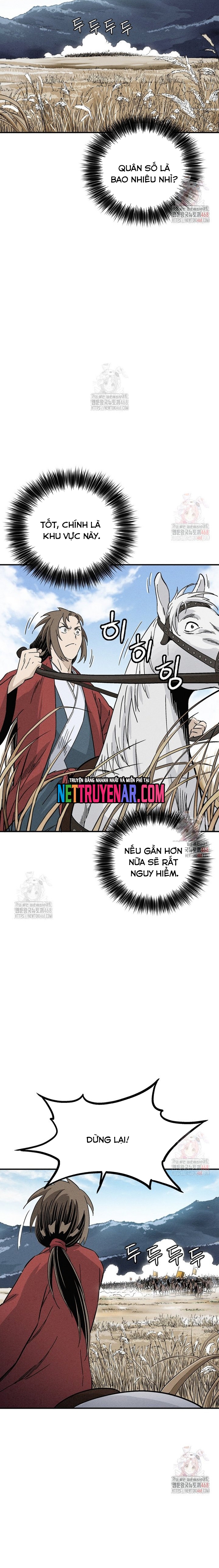 Trọng Sinh Thành Thần Y Thời Tam Quốc: Chapter 162