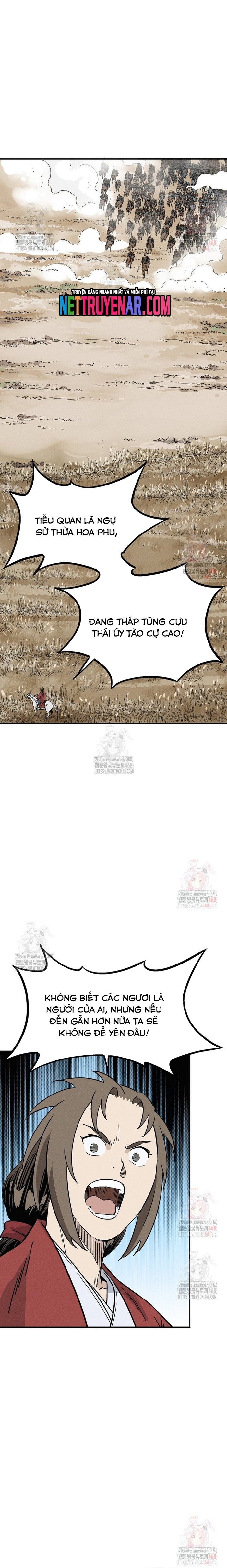 Trọng Sinh Thành Thần Y Thời Tam Quốc: Chapter 162