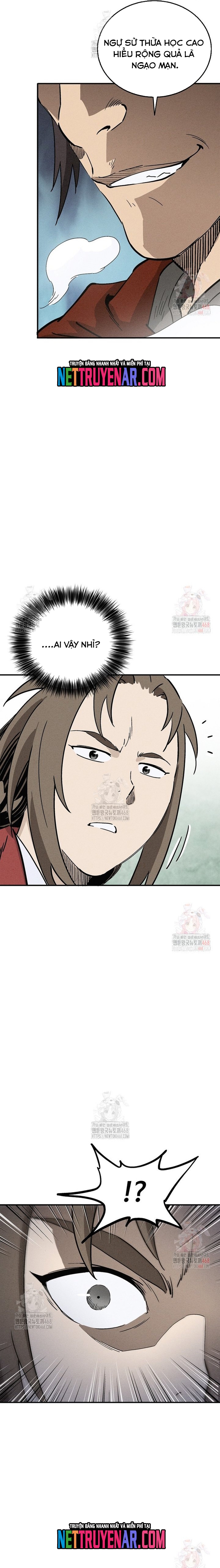 Trọng Sinh Thành Thần Y Thời Tam Quốc: Chapter 162