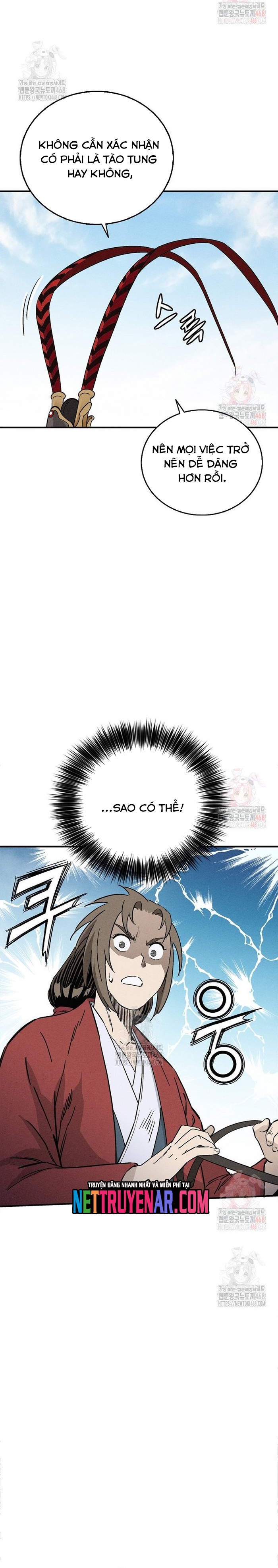 Trọng Sinh Thành Thần Y Thời Tam Quốc: Chapter 162