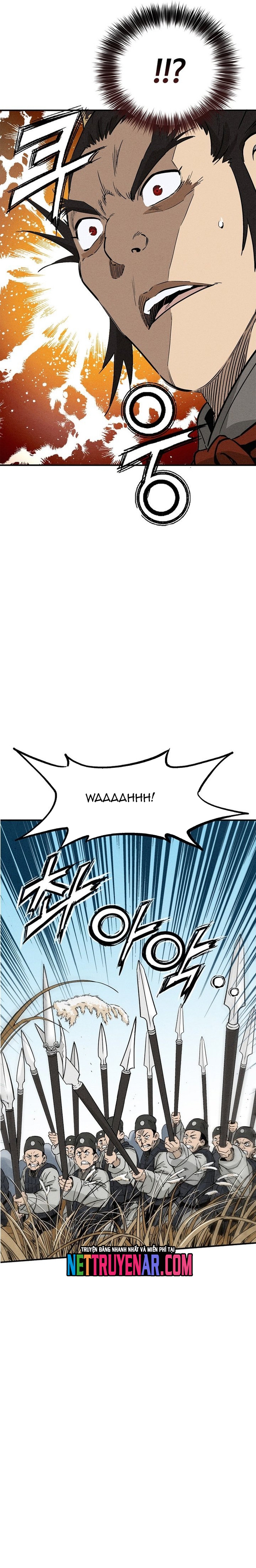 Trọng Sinh Thành Thần Y Thời Tam Quốc: Chapter 163