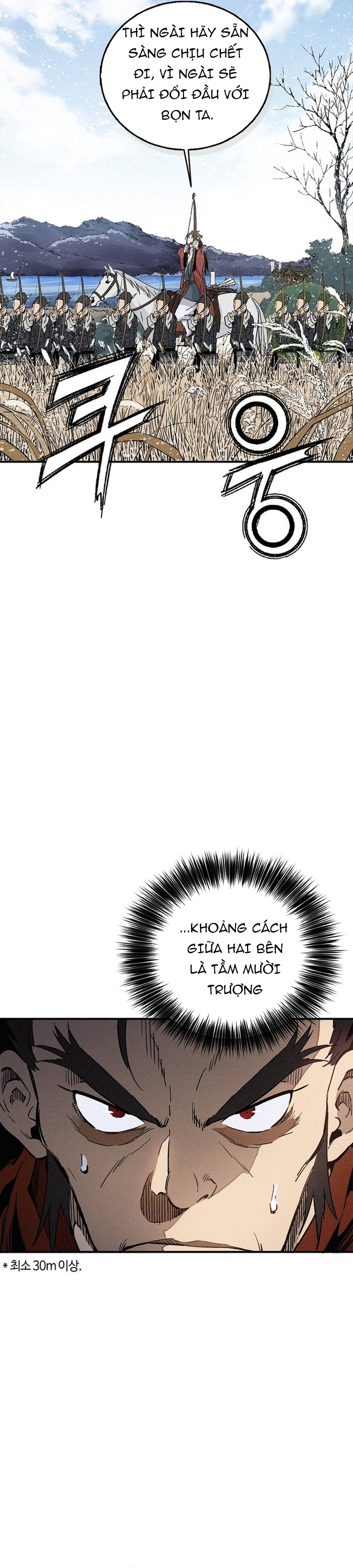 Trọng Sinh Thành Thần Y Thời Tam Quốc: Chapter 163