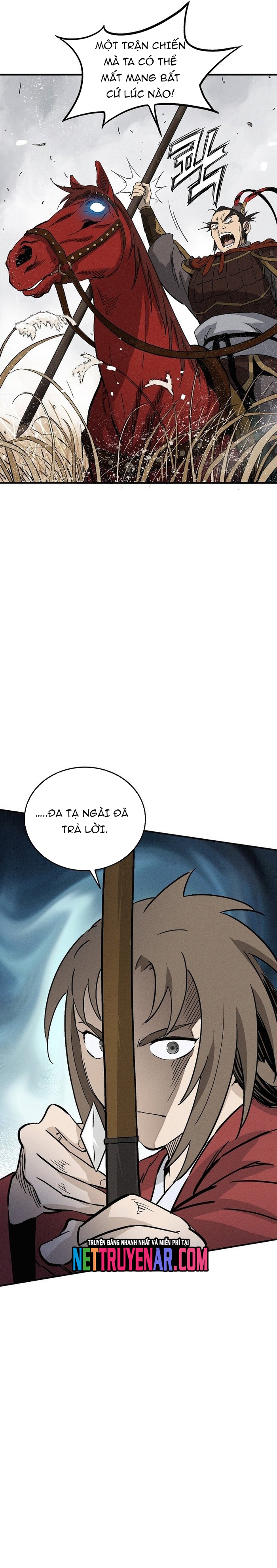 Trọng Sinh Thành Thần Y Thời Tam Quốc: Chapter 163