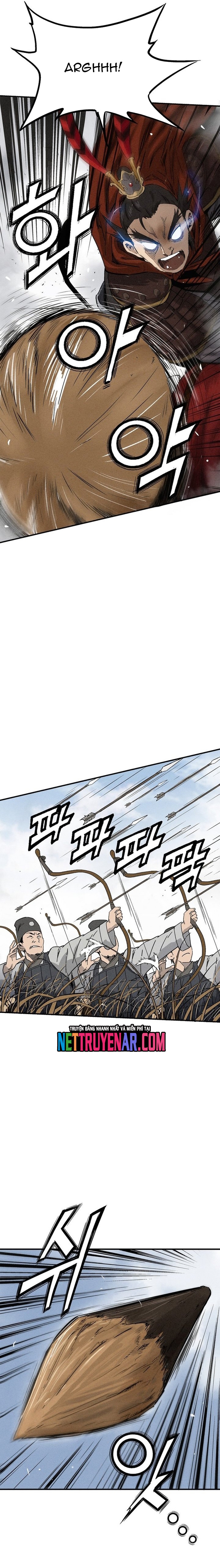 Trọng Sinh Thành Thần Y Thời Tam Quốc: Chapter 163