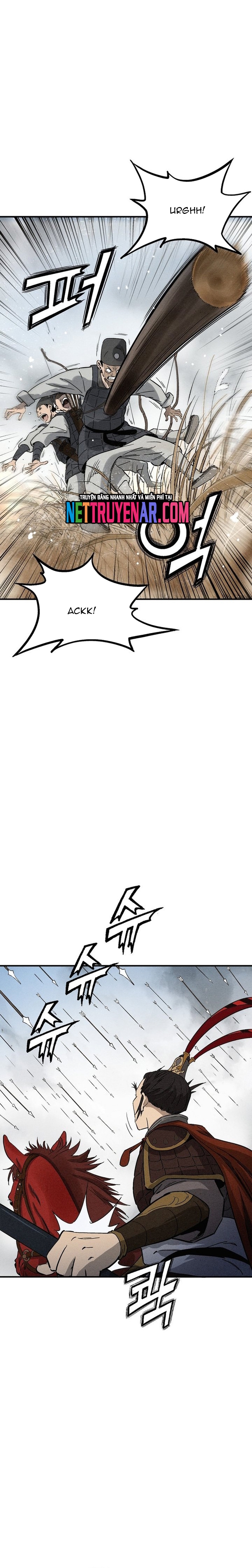 Trọng Sinh Thành Thần Y Thời Tam Quốc: Chapter 163